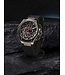 Bulova Series X 98B358 Precisionist Chronograph Schwarz Herrenuhr