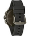Bulova Series X 98B358 Precisionist Chronograph Schwarz Herrenuhr