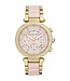 Michael Kors   Parker MK6326 Chronograph Rosa Gold Damenuhr
