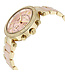 Michael Kors   Parker MK6326 Chronograph Rosa Gold Damenuhr