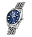 Maserati  Attrazione R8853151028 Blau Herrenuhr