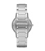 Emporio Armani  Renato AR60055 Automatik Skelett Schwarz Herrenuhr
