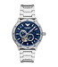 Emporio Armani   Mario AR60052 Automatik Open Heart Blau Herrenuhr