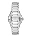 Emporio Armani   Mario AR60052 Automatik Open Heart Blau Herrenuhr