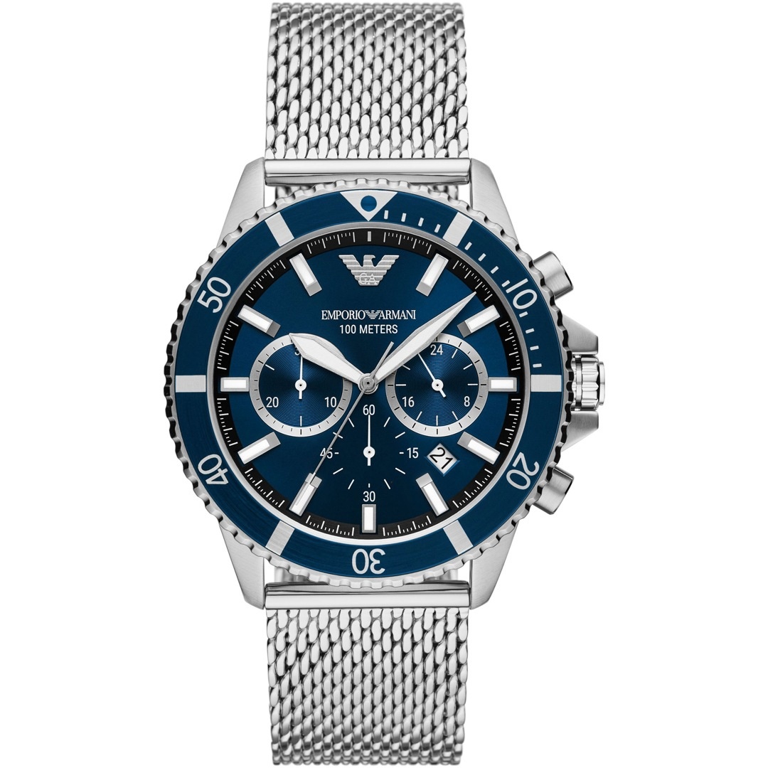 Emporio Armani Diver AR11587