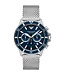 Emporio Armani   Diver AR11587 Chronograph Blau Mesh Herrenuhr