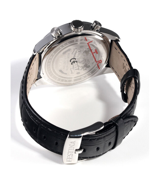 Festina F16760/4 Herrenuhr Sport Chronograph 44 mm