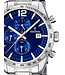 Festina F16759/3 Herrenuhr Sport Chronograph 44 mm