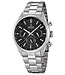 Festina F16820/4 Herrenuhr Sport Chronograph 44 mm