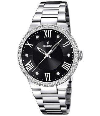 Festina F16719/2 Damenuhr 36 mm