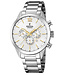 Festina F20343/1 Herrenuhr Timeless Chronograph 43 mm