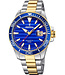 Festina F20362/4 Herrenuhr Prestige 44 mm