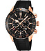 Festina F20516/2 Herrenuhr Ceramic Chronograph 44 mm