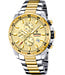 Festina F20562/1 Herrenuhr Sport Chronograph 45 mm