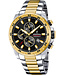 Festina F20562/4 Herrenuhr Sport Chronograph 45 mm