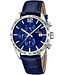 Festina F16760/3 Herrenuhr Sport Chronograph 44 mm