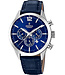 Festina F20542/2 Herrenuhr Timeless Chronograph 44 mm