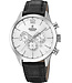 Festina F20542/1 Herrenuhr Timeless Chronograph 44 mm