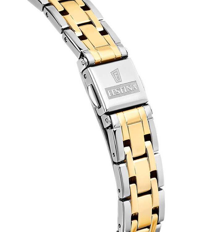 Festina F20625/2 Damenuhr Mademoiselle 31 mm