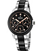 Festina F20497/3 Damenuhr Ceramic 35 mm