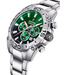 Festina F20543/3 Herrenuhr Chrono Chronograph 45 mm