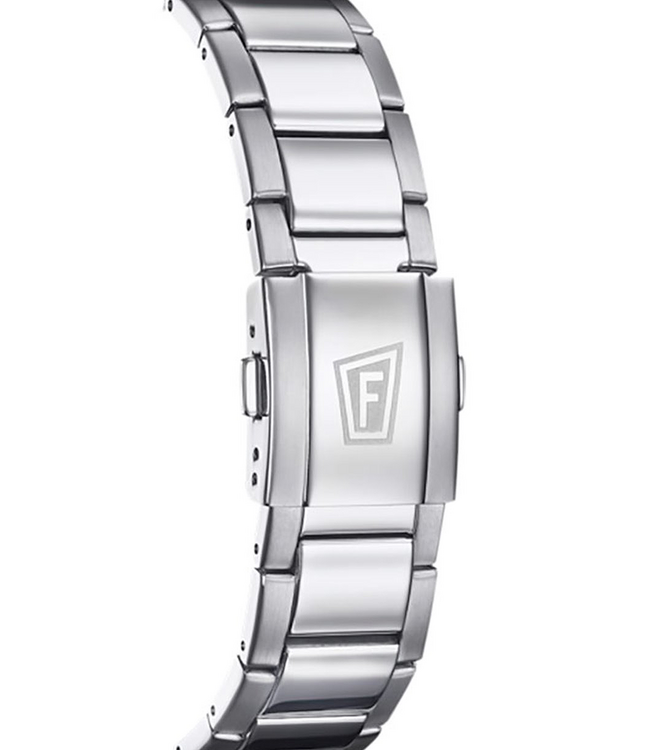 Festina F20543/3 Herrenuhr Chrono Chronograph 45 mm