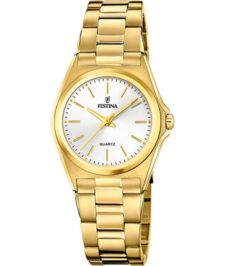 Festina F20557/2 Damenuhr 31 mm