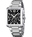 Festina F20635/4 Herrenuhr Timeless Chronograph 38 mm