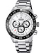 Festina F20575/1 Herrenuhr Chronograph Chronograph 44 mm