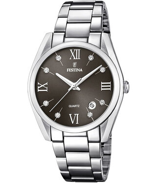 Festina F16790/F Damenuhr 37 mm