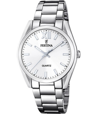 Festina F20622/1 Damenuhr 37 mm