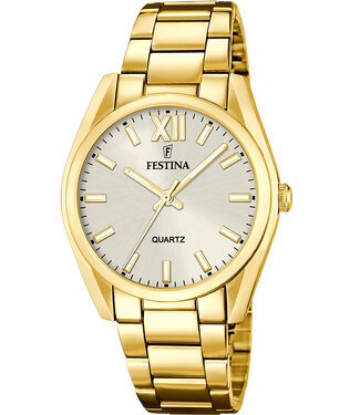 Festina F20640/1 Damenuhr 37 mm