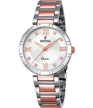 Festina F16937/D Damenuhr Mademoiselle 33 mm