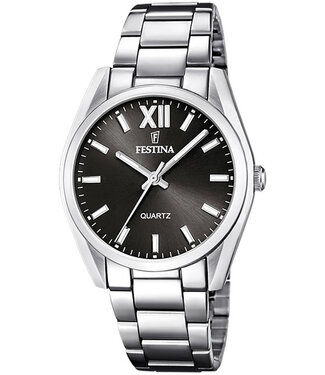 Festina F20622/6 Damenuhr Boyfriend 36 mm