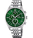 Festina F20285/8 Herrenuhr Timeless Chronograph 41 mm