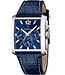 Festina F20636/2 Herrenuhr Timeless Chronograph 38 mm