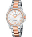 Festina F20595/1 Damenuhr Mademoiselle 35 mm