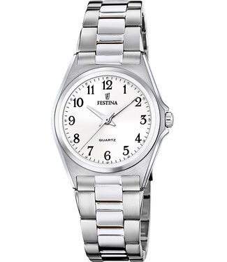 Festina F20553/1 Damenuhr Classic 31 mm