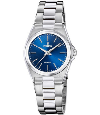 Festina F20553/3 Damenuhr Classic 31 mm