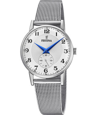 Festina F20572/1 Damenuhr Retro 29 mm