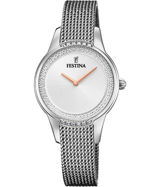 Festina F20494/1 Damenuhr Mademoiselle 30 mm