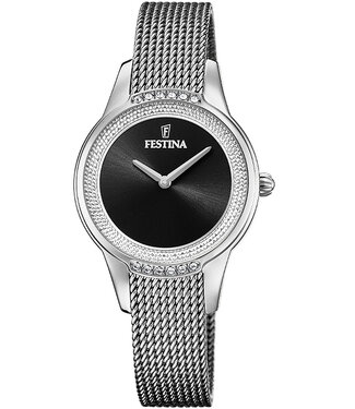 Festina F20494/3 Damenuhr Mademoiselle 30 mm