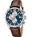 Festina F16760/7 Herrenuhr Chronograph Chronograph 44 mm