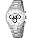 Festina F16820/Q Herrenuhr Chronograph Chronograph 44 mm