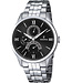 Festina F16822/4 Herrenuhr Retro 43 mm