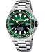Festina F20663/2 Herrenuhr Diver 46 mm