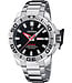 Festina F20665/4 Herrenuhr Diver 46 mm