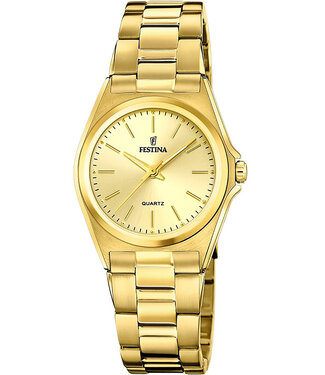 Festina F20557/3 Damenuhr Classic 31 mm