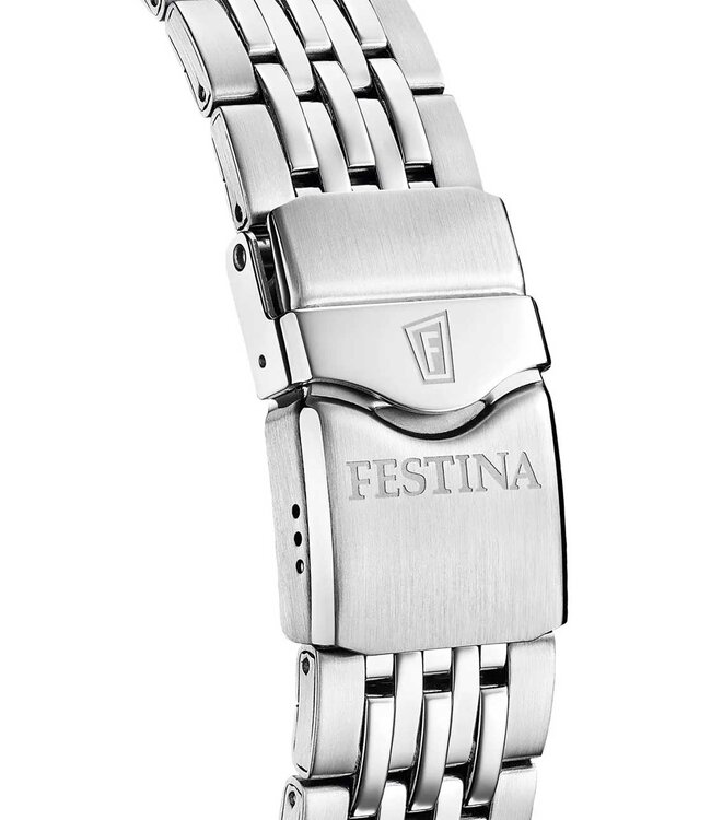 Festina F20661/3 Herrenuhr Professional 45 mm