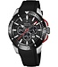 Festina F20642/4 Herrenuhr Chrono Chronograph 46 mm